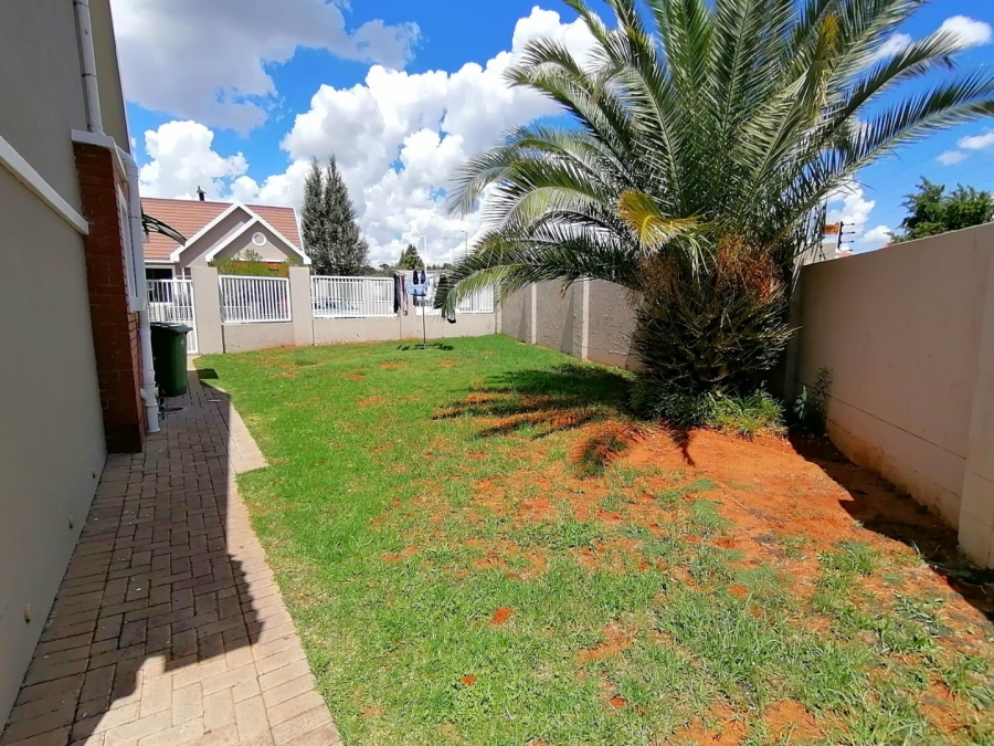 3 Bedroom Property for Sale in Shellyvale Free State